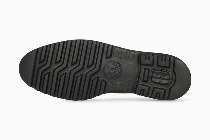 Salka - Ice Brown | M7MK