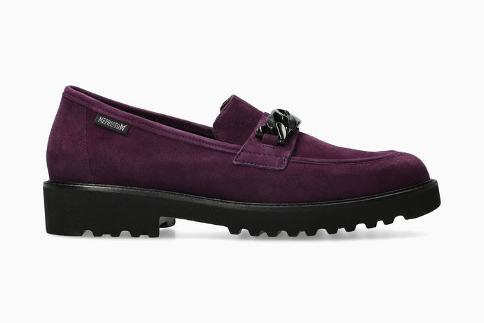 Salka - Purple | M7ME