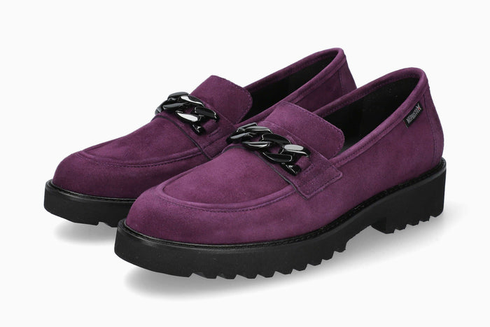 Salka - Purple | M7ME