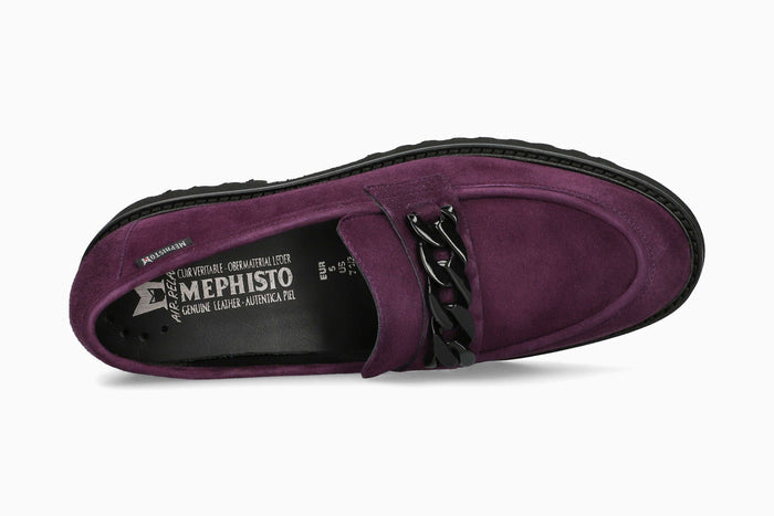 Salka - Purple | M7ME