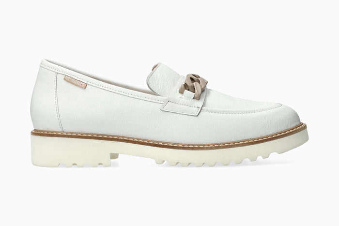 Salka - White | M6EY