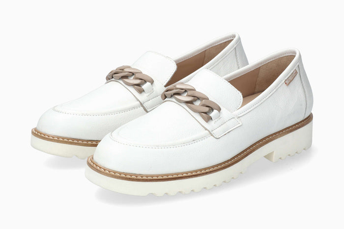 Salka - White | M6EY