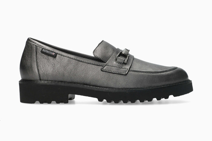 Salvia - Grey | M6RE