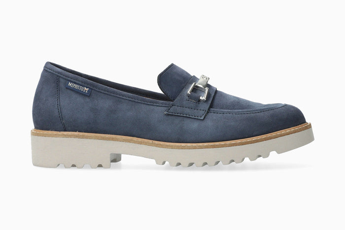 Salvia - Jeans Blue | MMJ5
