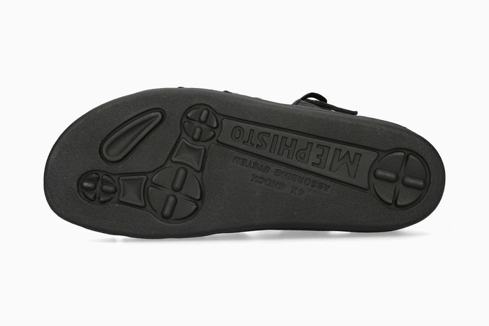 Sam - Black | MC98