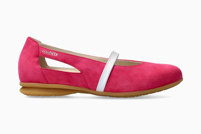 Samya - Fuchsia | M8FR