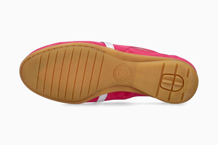 Samya - Fuchsia | M8FR