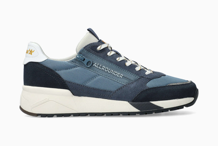 Scarmaro - Indigo | A3CR