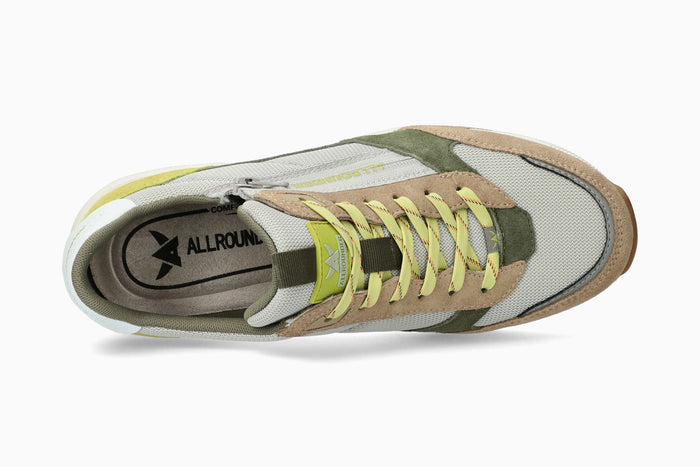 Scarmaro - Light Sand | A3MV