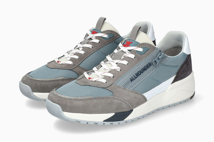 Scarmaro - Warm Grey | A2XH