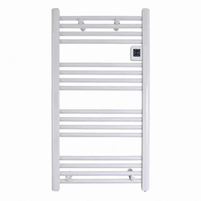 Secador Toallas Eléctrico Kaltemp 500W | 7m2