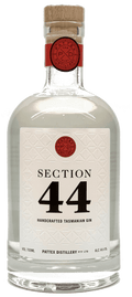 Section 44 Gin