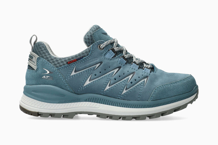 Seja-Tex - Jeans Blue | A3AD