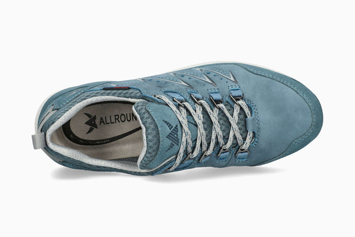 Seja-Tex - Jeans Blue | A3AD