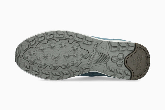 Seja-Tex - Jeans Blue | A3AD