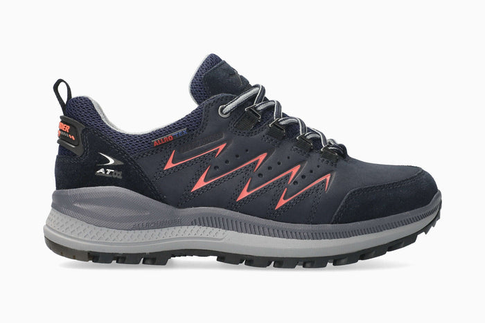 Seja-Tex - Navy | A2NB