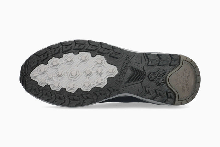 Seja-Tex - Navy | A2NB