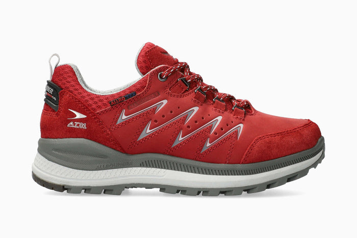 Seja-Tex - Red | A3AG