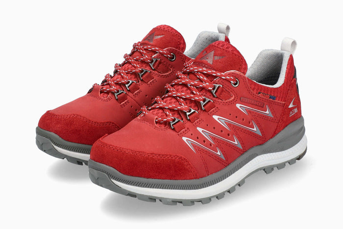 Seja-Tex - Red | A3AG