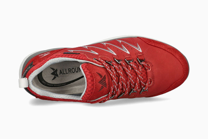 Seja-Tex - Red | A3AG