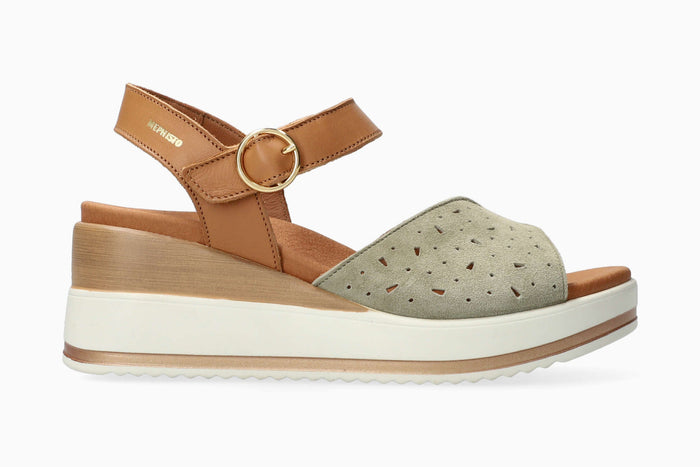 Serafia - Light Khaki | M6MG
