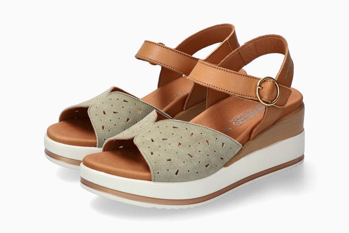Serafia - Light Khaki | M6MG