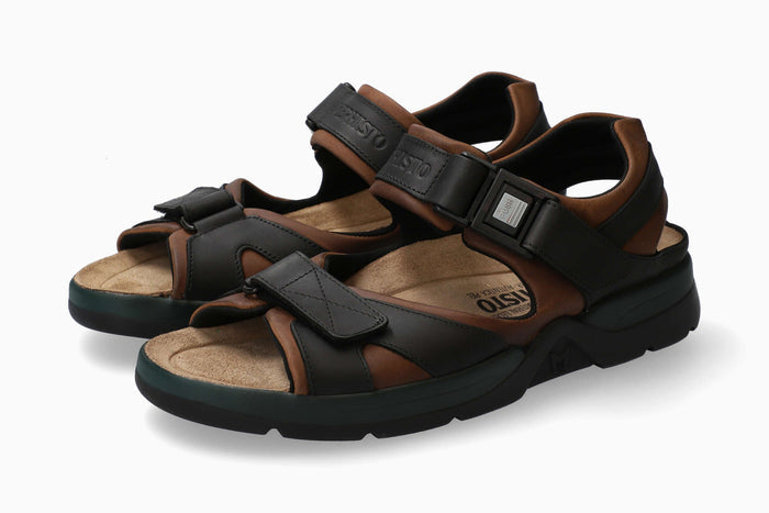 Shark Fit - Dark Brown | MR50