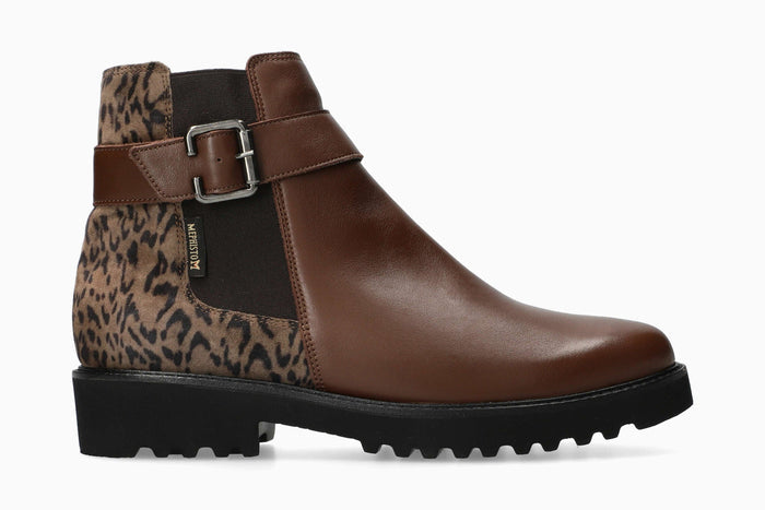 Siena - Brown | M8KJ