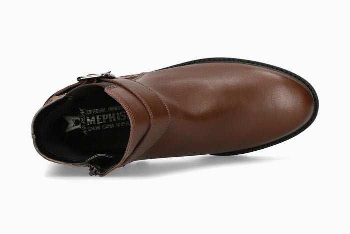Siena - Brown | M8KJ