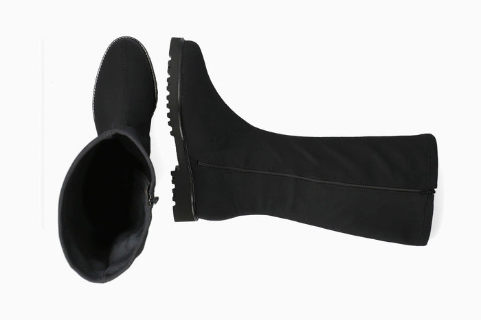 Sila Mt - Black | MEL6