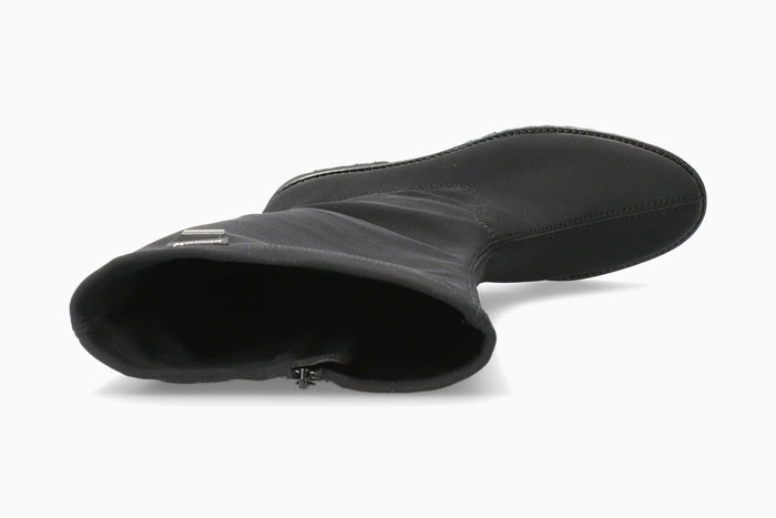 Sila Mt - Black | MEL6