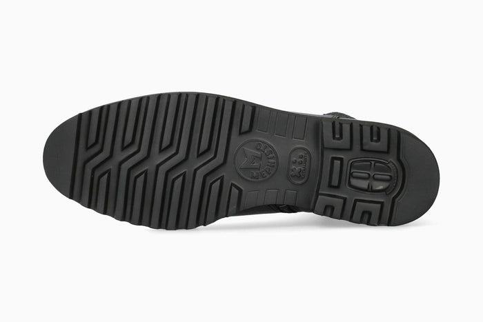 Silva - Black | MVH9