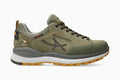 Silvretta - Tex - Green Almond | A3AJ