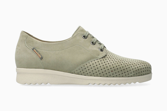 Simea Perf - Light Khaki | M2OA