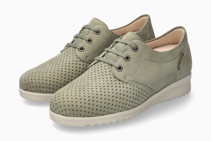Simea Perf - Light Khaki | M2OA