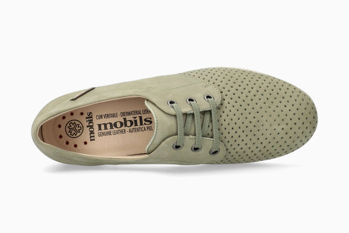 Simea Perf - Light Khaki | M2OA