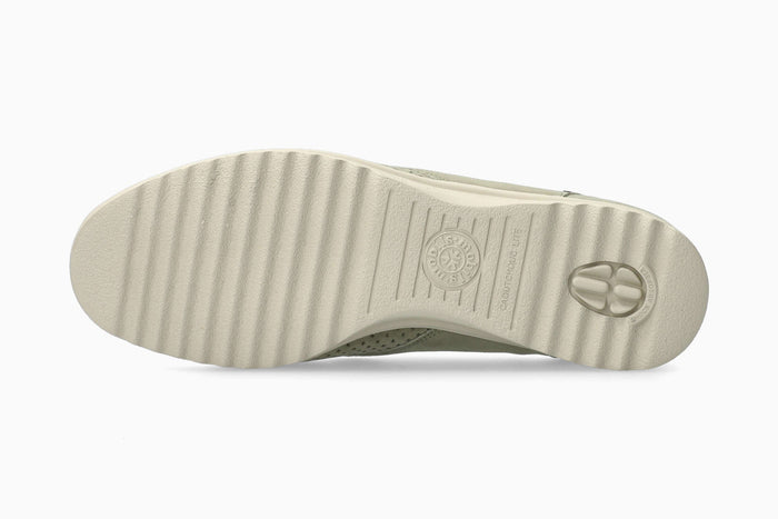 Simea Perf - Light Khaki | M2OA
