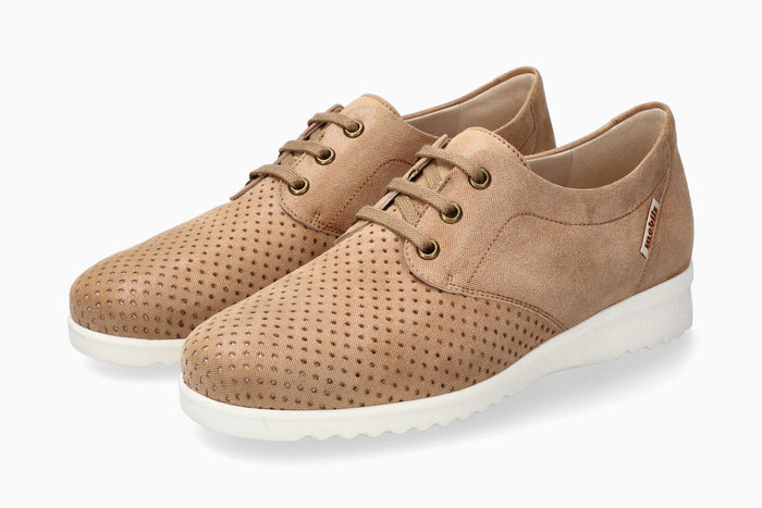 Simea Perf - Sand | M6FG
