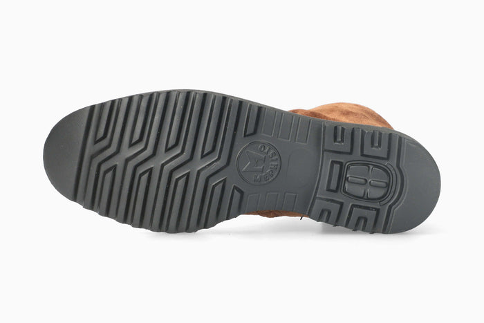 Simonia - Brown | M3WK