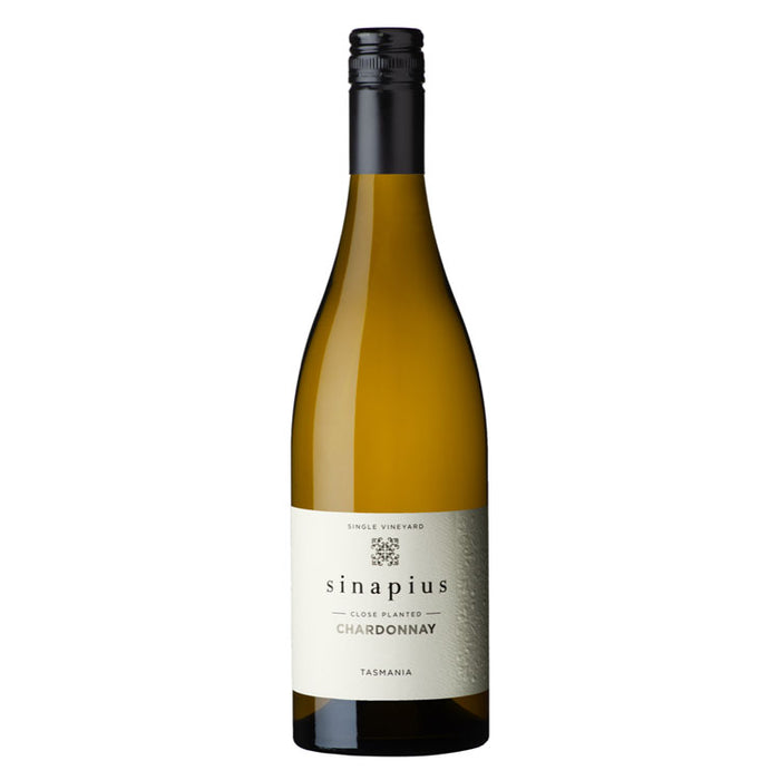 Sinapius Close Planted Chardonnay 2023