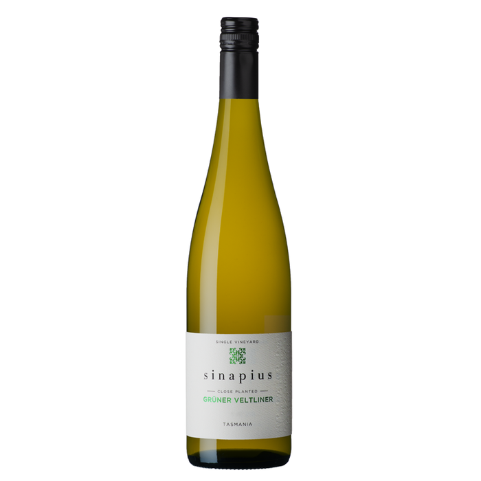 Sinapius Grüner Veltliner 2024