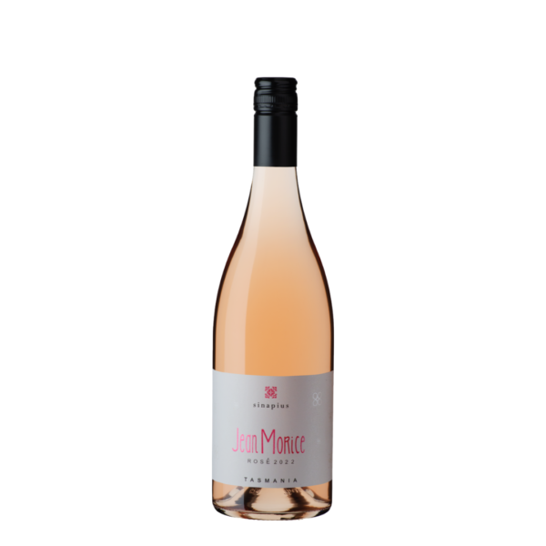 Sinapius Jean Morice Rosé 2025