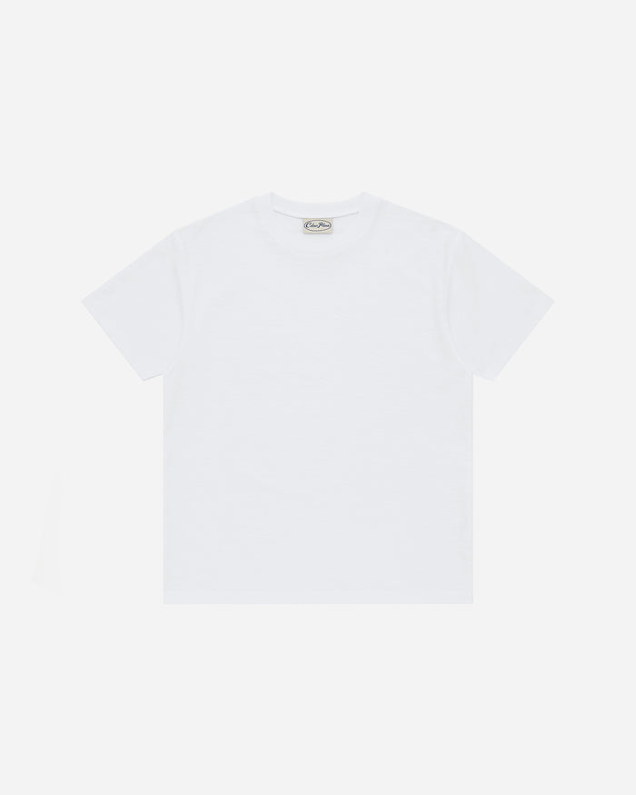 Slub T-shirt