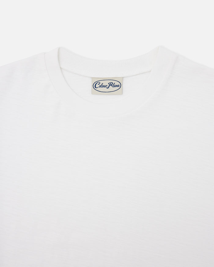 Slub T-shirt