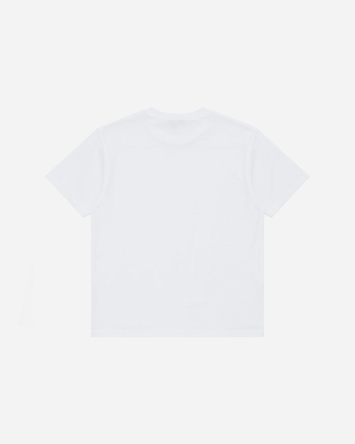 Slub T-shirt