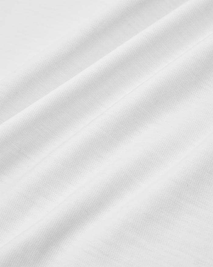 Slub T-shirt