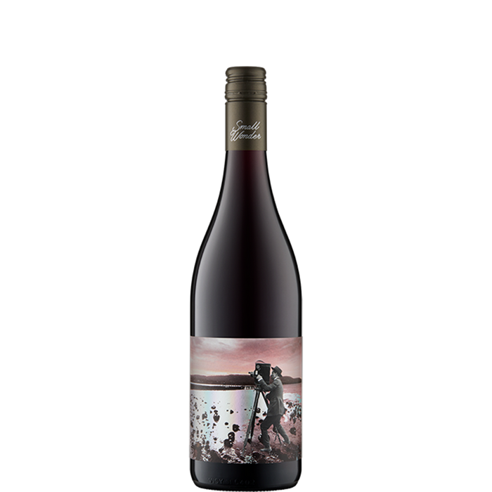 Small Wonder Landscape Pinot Noir 2025