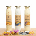 Sök Spa - Foaming Bubble Bath Salts (Jar)
