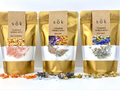 Sök Spa - Moisturing Bubble Bath Salts (Bag)