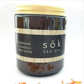 Sök Spa - Tasmanian Celendula Body Scrub